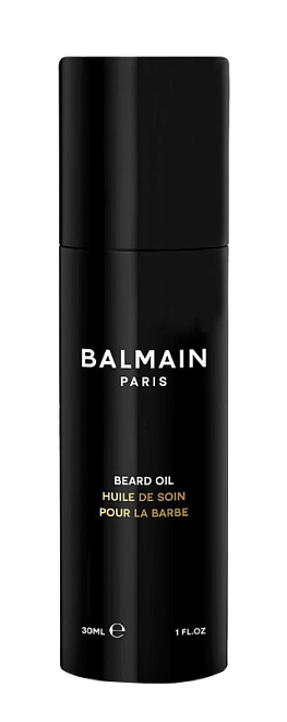 Balmain Signature Men's Line Beard Oil