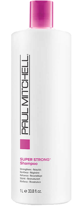 Paul Mitchell Super Strong Shampoo
