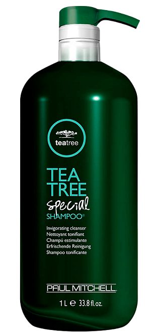 Paul Mitchell Tea Tree Special Shampoo