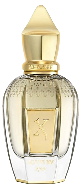 Xerjoff De Venoge Louis XV 1722 Parfum
