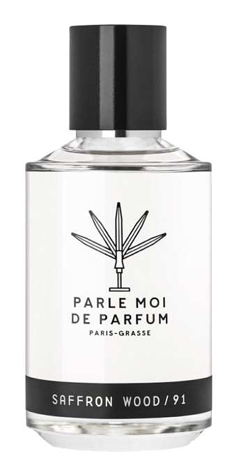 Parle Moi De Parfum Saffron Wood / 91