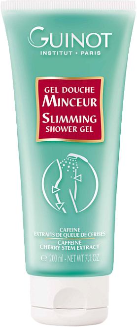 Guinot Gel Douche Minceur