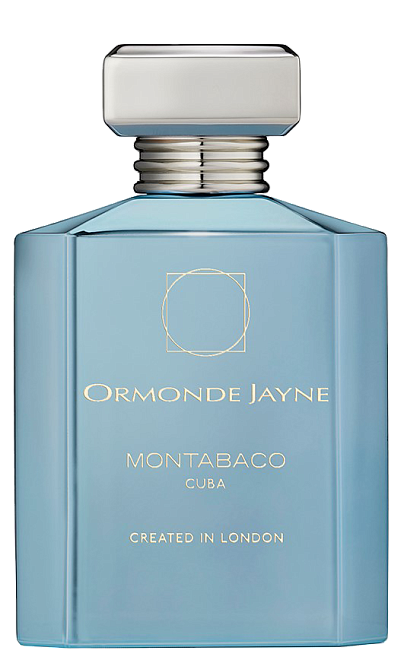 Ormonde Jayne Montabaco Cuba