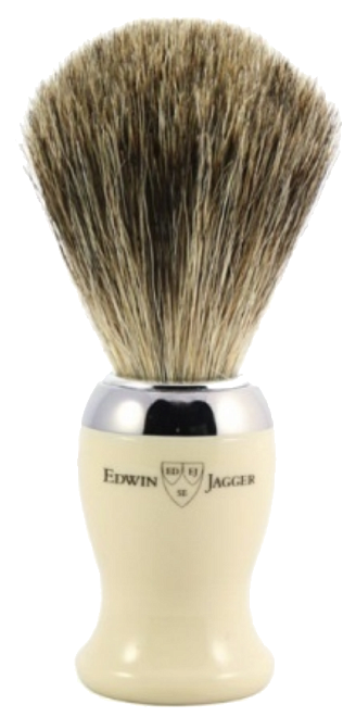 Edwin Jagger 21SB727CR Brush