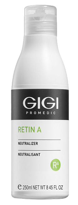 Gigi Retin A Neutralizer