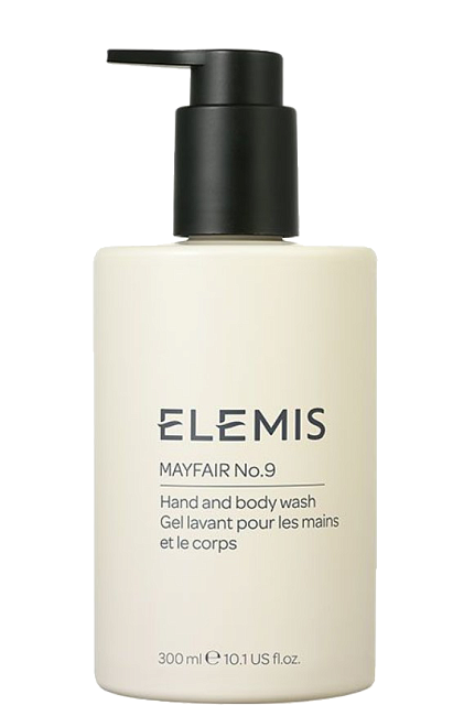 Elemis Mayfair №9 Hand & Body Wash