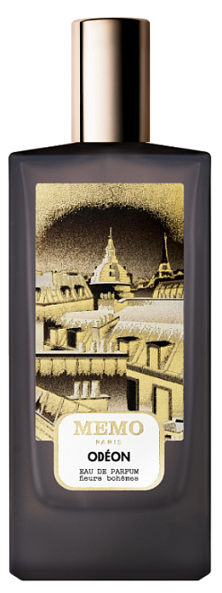Memo Paris Odeon