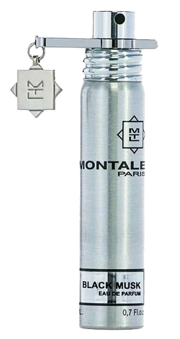 Montale Black Musk