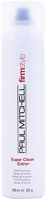 Paul Mitchell Firm Style Super Clean Extra