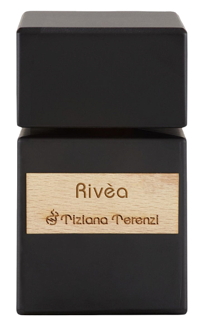 Tiziana Terenzi Rosso Pompei