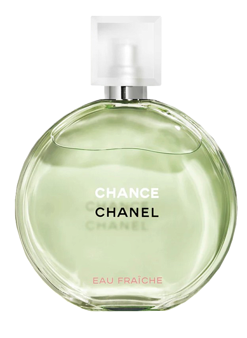 Chanel Chance Eau Fraiche EDT