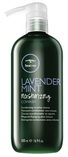 Paul Mitchell Lavender Mint Moisturizing Cowash