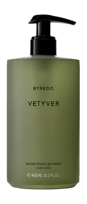 Byredo Vetyver Hand Soap