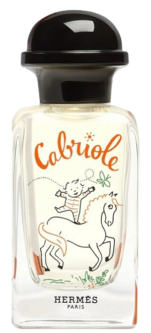 Hermes Cabriole Eau De Senteur