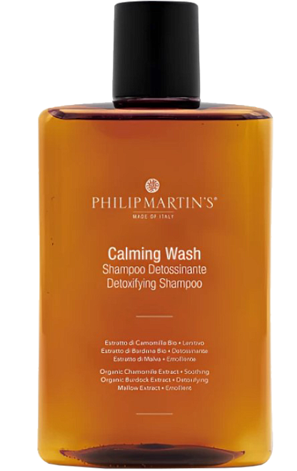 Philip Martin's Calming Wash