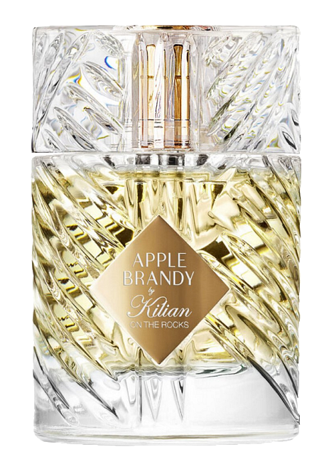 By Kilian Apple Brandy On The Rocks