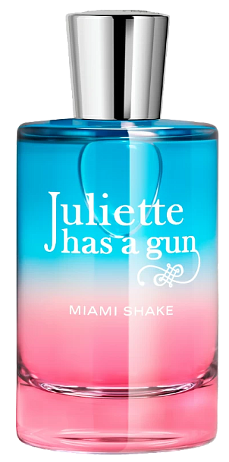 Juliette Has a Gun Miami Shake