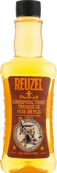 Reuzel Grooming Tonic 