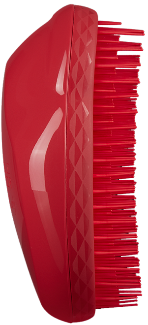 Tangle Teezer Thick & Curly Salsa Red