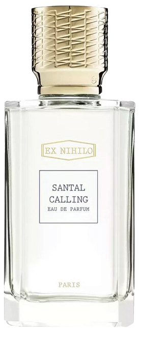 Ex Nihilo Santal Calling