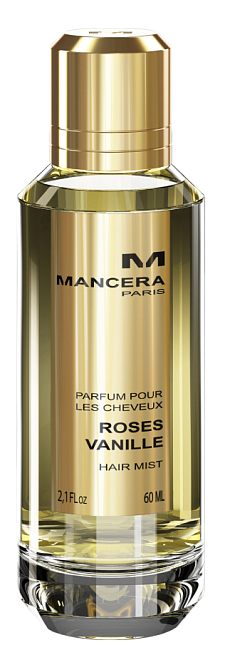 Mancera Roses Vanille Hair Mist