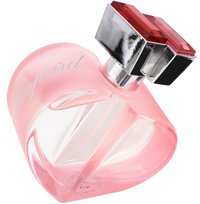 Chopard Happy Spirit Bouquet D'Amour Tester