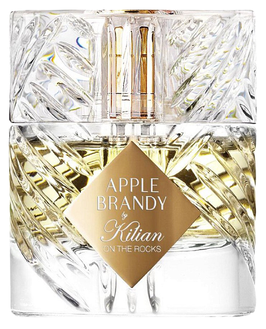 By Kilian Apple Brandy On The Rocks