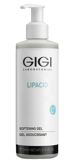 Gigi Lipacid Softening Gel