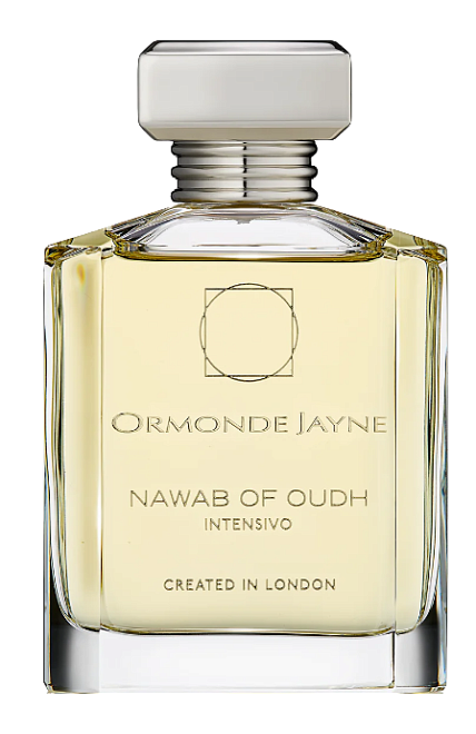 Ormonde Jayne Nawab of Oudh Intensivo Parfum