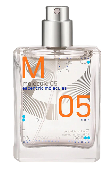 Escentric Molecules Molecule 05 (Refill)
