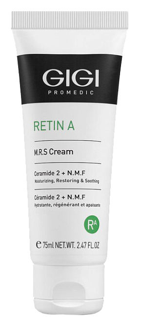 Gigi Retin A M.R.S. Cream