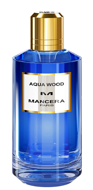 Mancera Aqua Wood