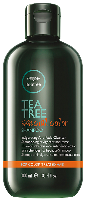 Paul Mitchell Tea Tree Special Color Shampoo