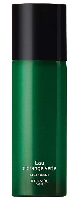 Hermes Eau de Orange Verte Deo Spray