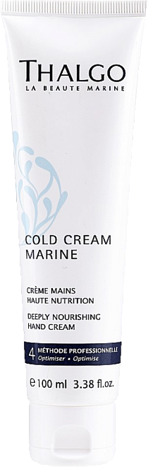 Thalgo Deeply Nourishing Hand Cream (проф)