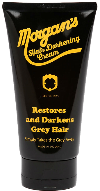 Morgan’s Hair Darkening Cream