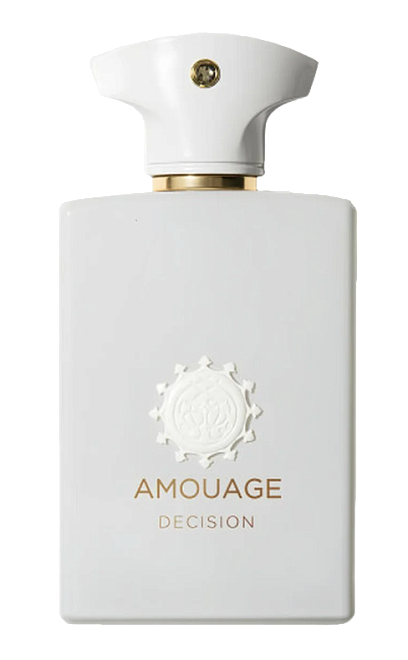 Amouage Decision