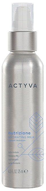 Kemon Actyva Nutrizione Hydrating Milk Velian