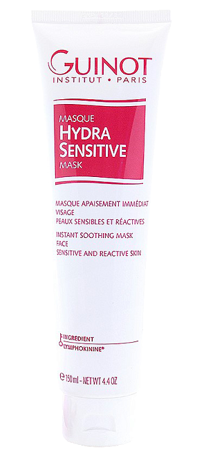 Guinot Masque Hydra Sensitive (проф)
