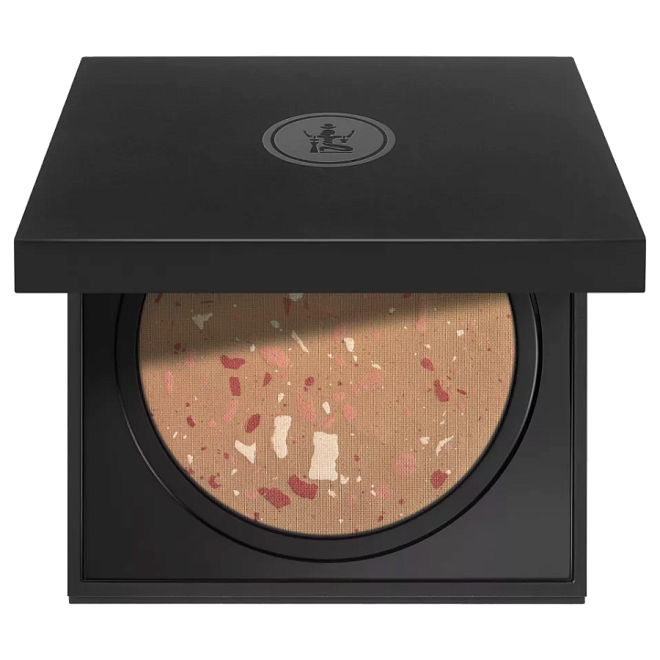 Sothys Radiance Bronzing Powder (10 Santa Fe)