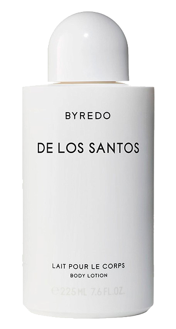 Byredo De Los Santos Body Lotion
