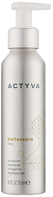 Kemon Actyva Bellessere Gel