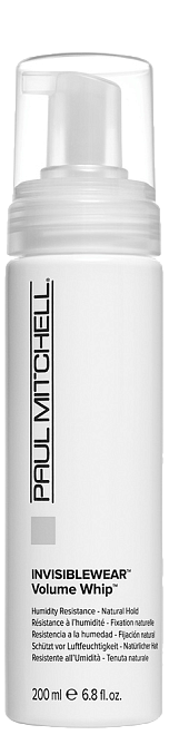 Paul Mitchell Invisiblewear Volume Whip