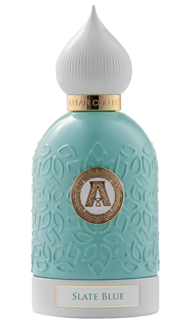 Attar Collection Slate Blue Extrait De Parfum