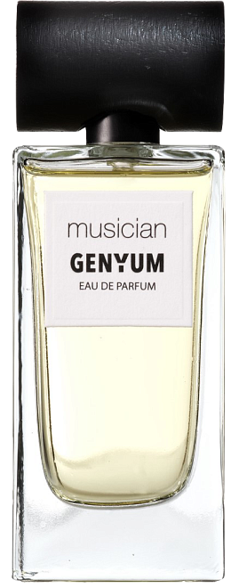 Genyum Musician