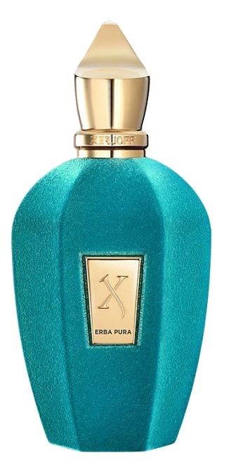 Xerjoff V Erba Pura