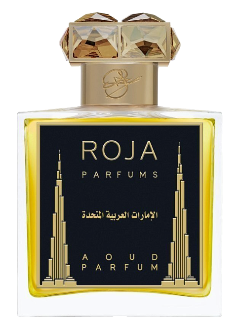 Roja Parfums United Arab Emirates Parfum