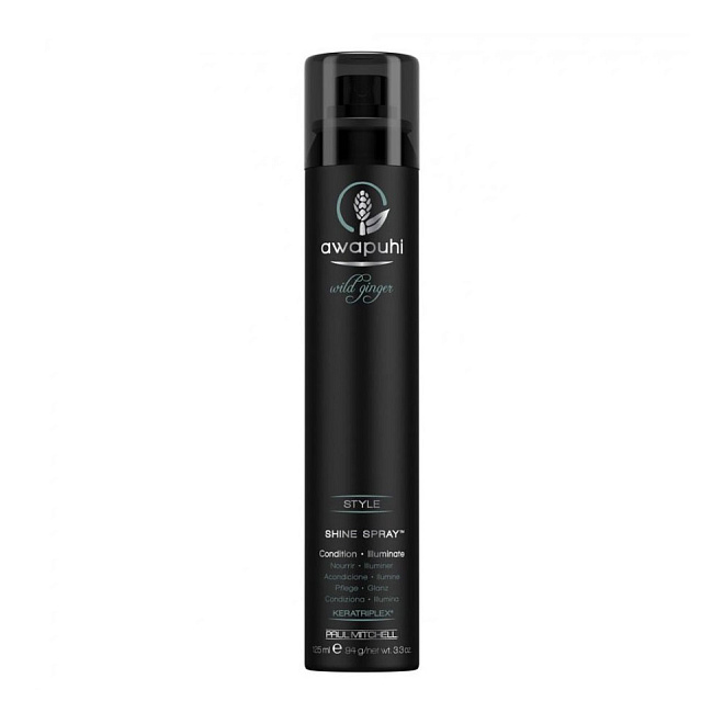 Paul Mitchell Awapuhi Shine Spray