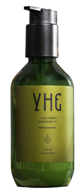 УНЕ Hand Cream Superiority