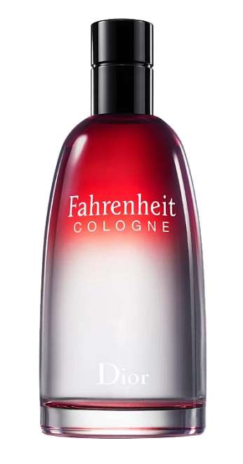 Christian Dior Fahrenheit Cologne
